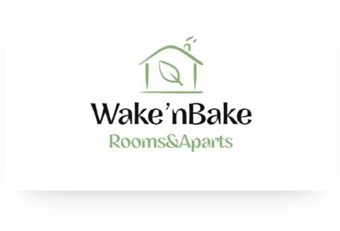 Gasthuis Wake'nbake *